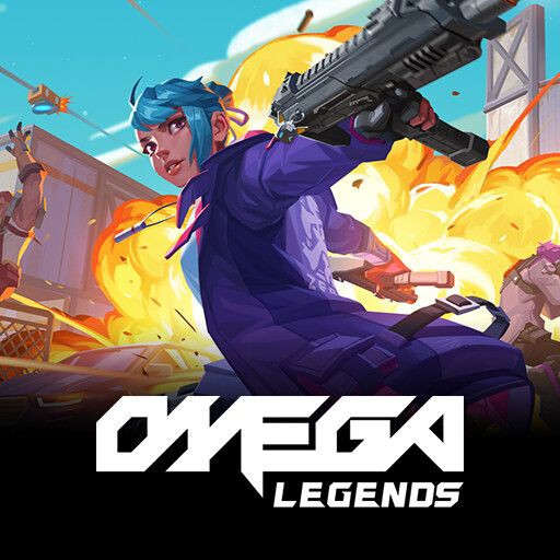Omega Legends